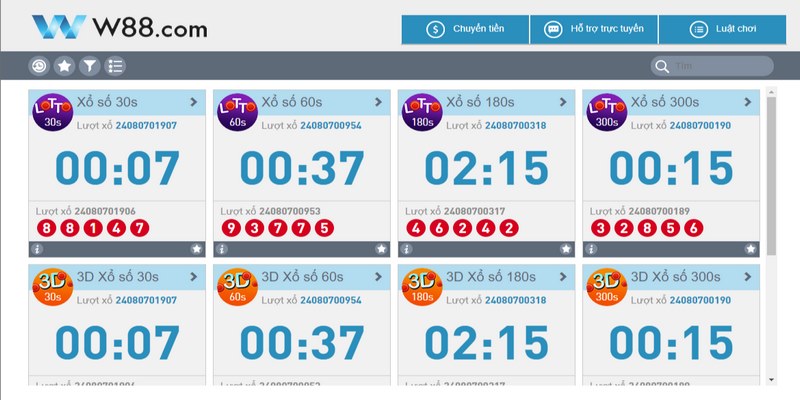 KUBET Xổ số: Trang chơi xổ số trực tuyến trả thưởng hấp dẫn 5 Áp dụng một số bí quyết bổ ích chơi khi chơi KUBET Xổ số thu lợi nhuận khủng