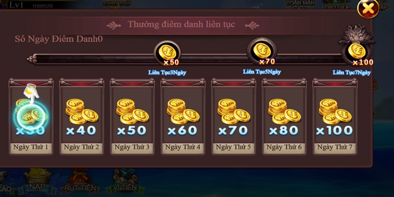 Bắn cá ăn xu KUBET: Trải nghiệm đại dương rinh về phần thưởng 3 Bắn cá ăn xu tại KUBET lại được yêu thích bởi nhiều đặc điểm nổi bật và thu hút