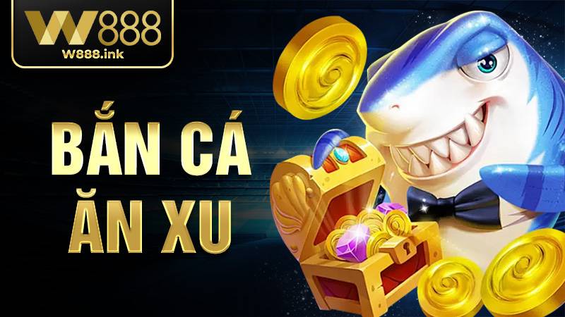 Bắn cá ăn xu KUBET: Trải nghiệm đại dương rinh về phần thưởng 7 Bắn cá ăn xu KUBET
