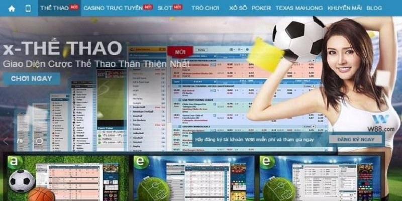 KUBET Thể thao: Trang chơi cá cược trực tuyến hàng đầu 2024 5 Các bước cá cược KUBET Thể thao vô cùng dễ hiểu