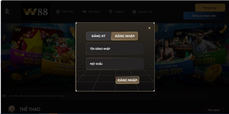 KUBET Đăng nhập: Thao tác truy cập cơ bản cho tân thủ 3 Các bước KUBET đăng nhập tài khoản trên máy tính vô cùng dễ dàng