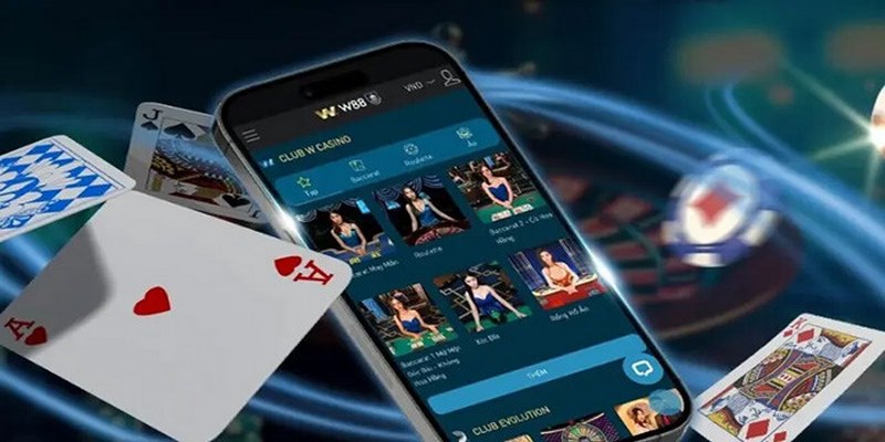 KUBET Tải app: Hướng dẫn các bước tải ứng dụng trên điện thoại 3 Dịch vụ tiện lợi và nhanh chóng trên app KUBET