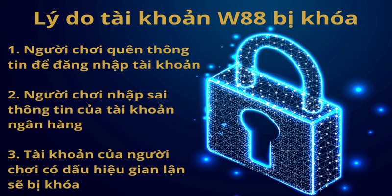 KUBET Đăng nhập: Thao tác truy cập cơ bản cho tân thủ 4 Đôi khi tài khoản có thể bị khóa do bạn nhập sai mật khẩu trên KUBET