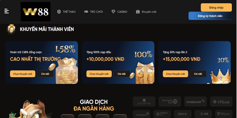 KUBET Đăng nhập: Thao tác truy cập cơ bản cho tân thủ 2 Nhà cái thường xuyên cung cấp các chương trình ưu đãi đăng nhập