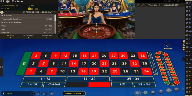 KUBET Roulette: Hướng dẫn chơi cò quay online đơn giản 5 Tham gia cá cược KUBET Roulette và tận hưởng nhiều ưu đãi hấp dẫn
