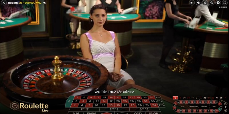 KUBET Roulette: Hướng dẫn chơi cò quay online đơn giản 6 Tham khảo những bí kíp tham gia cá cược KUBET Roulette giành thắng lớn