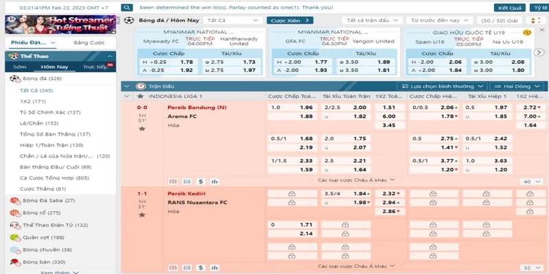 KUBET Thể thao: Trang chơi cá cược trực tuyến hàng đầu 2024 4 Thể thao điện tử nhận được sự quan tâm của nhiều người chơi tại KUBET