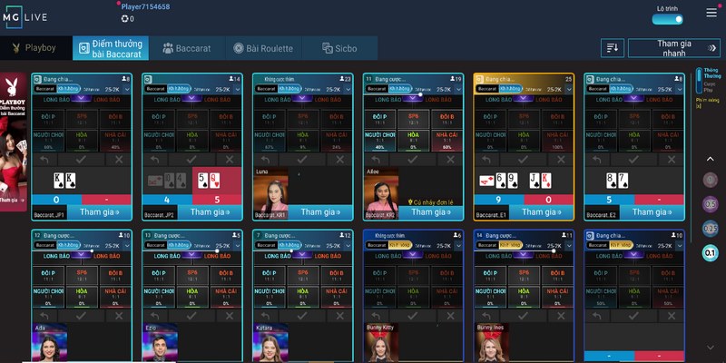 KUBET Baccarat: Game bài trực tuyến giải trí số 1 2024 4 Tìm hiểu rõ những quy tắc và luật chơi cơ bản trước khi tham gia game bài