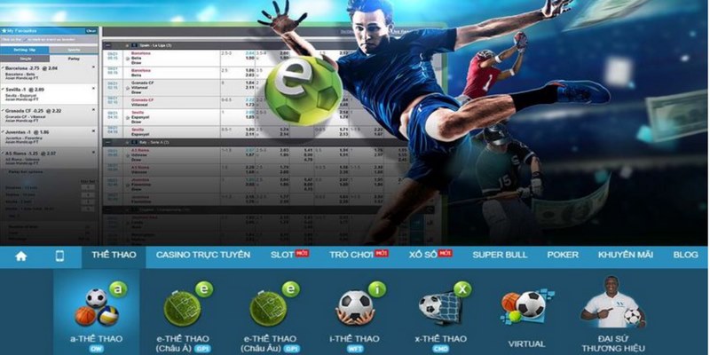 KUBET Thể thao: Trang chơi cá cược trực tuyến hàng đầu 2024 3 Tốc độ đường truyền cược thể thao ổn định trên trang web