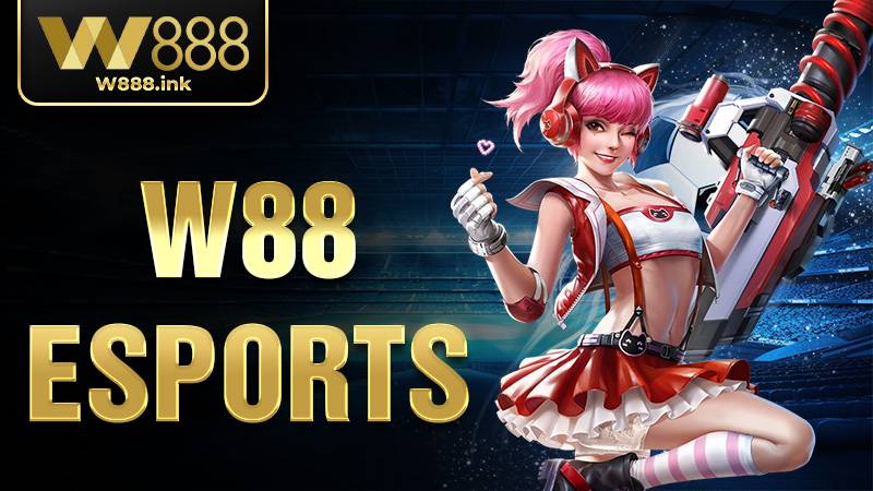 KUBET Esports: Sảnh game trực tuyến thu hút nhiều game thủ 9 KUBET Esports