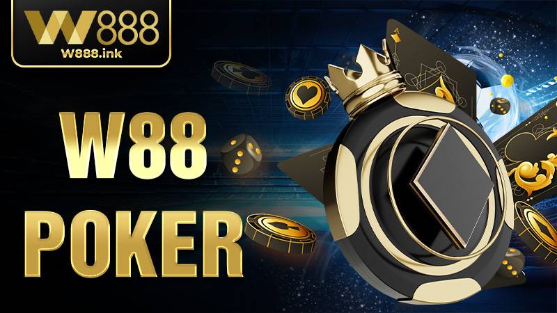 KUBET Poker: Trang chơi poker trực tuyến uy tín nhất 7 KUBET Poker