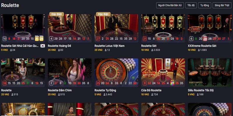 KUBET Roulette: Hướng dẫn chơi cò quay online đơn giản 3 KUBET Roulette được nhiều bet thủ đánh giá cao bởi những ưu điểm nổi trội