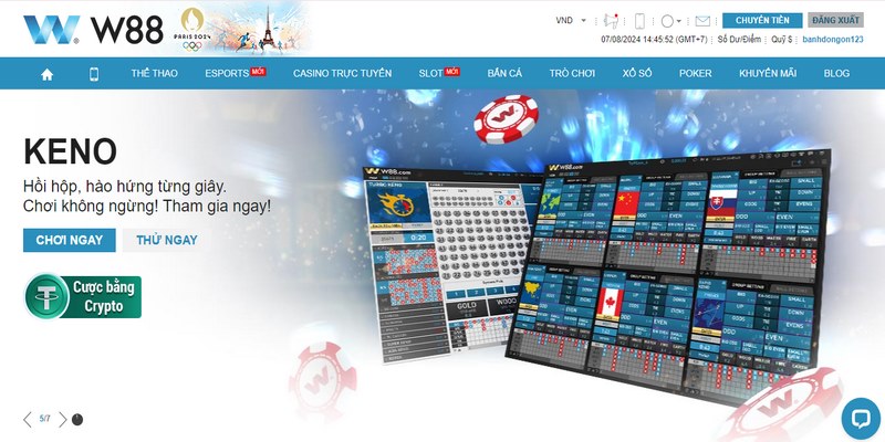 KUBET Xổ số: Trang chơi xổ số trực tuyến trả thưởng hấp dẫn 2 KUBET Xổ số hiện là một trong những lĩnh vực cá cược chính của siêu nhà cái