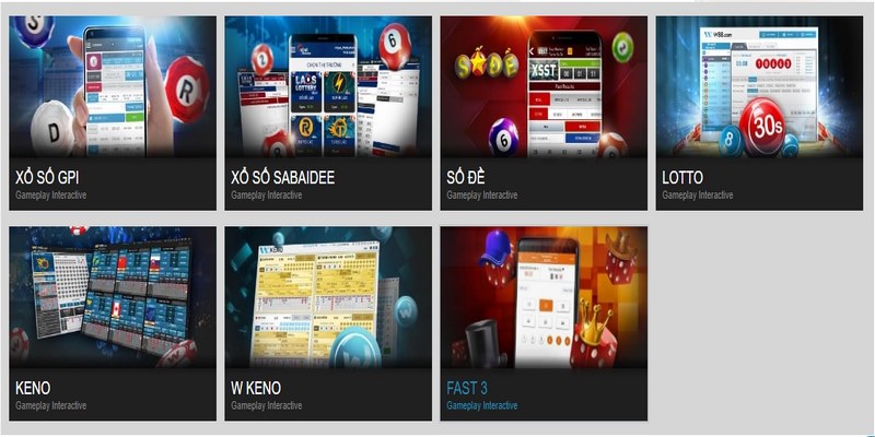 KUBET Xổ số: Trang chơi xổ số trực tuyến trả thưởng hấp dẫn 3 KUBET Xổ số nổi bật với sự hoàn hảo trong từng nền tảng cá cược nhà cái cung cấp